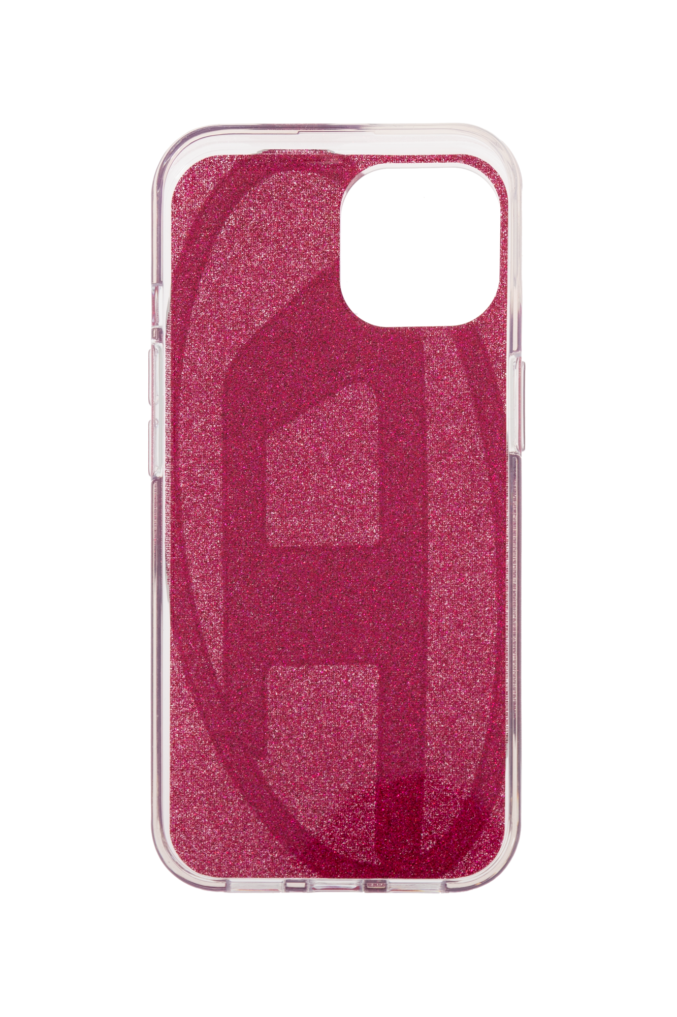 Pink iPhone 15 Case Diesel - SchaferandweinerShops KR